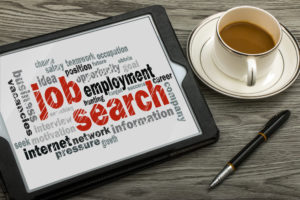 Job Seekers ISCjobs