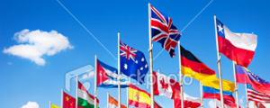 flags