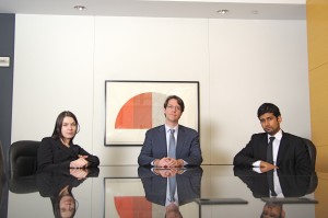team