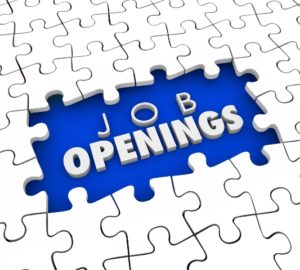 Open Position ISCjobs
