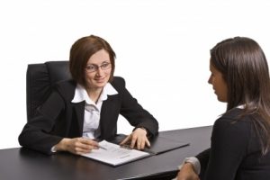 job-interview