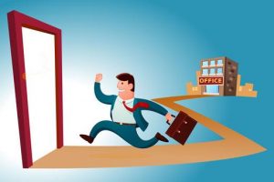 Academic Administrative Exit Interview