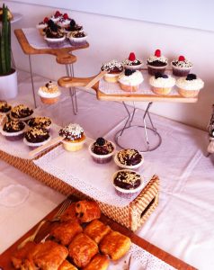 cake