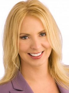 female smile