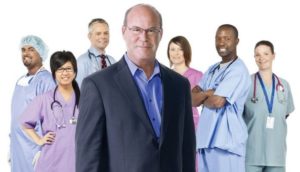 Doctors