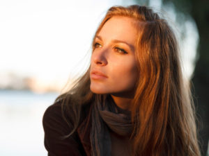 Girl