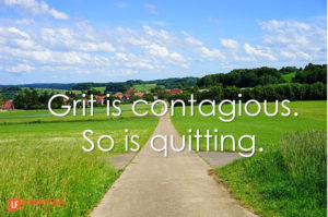Grit