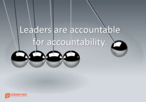 Leaders