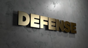 Defense