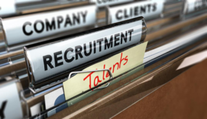 recruitment talents
