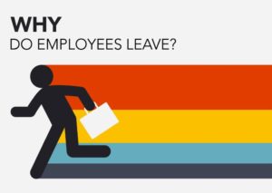 Why People Quit In Their First Year of Employment ISC JOBS Can Help!