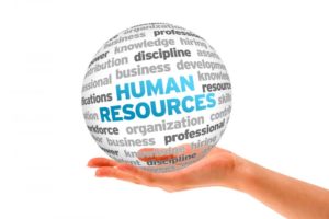 human resources