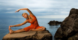 yoga