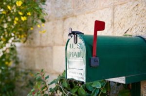 mail Box