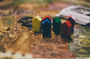 Real Estate Acquisitions