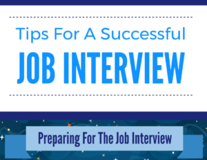 Successful Job Interview