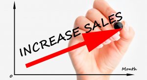 Sales Management Recruiter