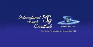 iscjob recruiters