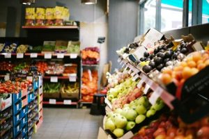 We recruit food & beverage professionals