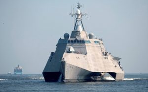 Sonar / Sensor Operator - Virginia Beach, VA