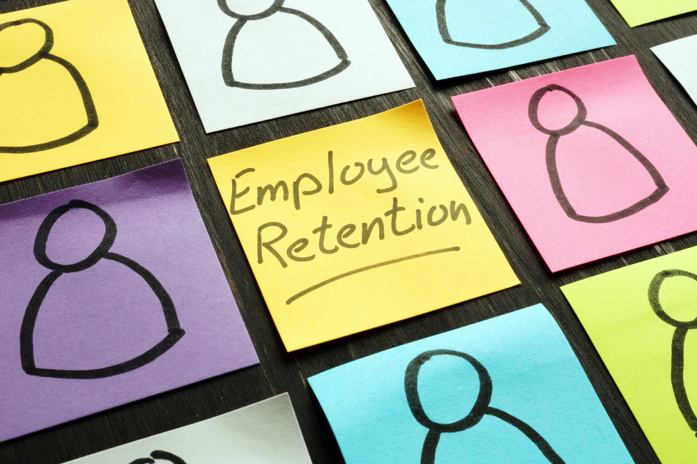 Rising Turnover? CFOs May Need To Update Their Management Playbook