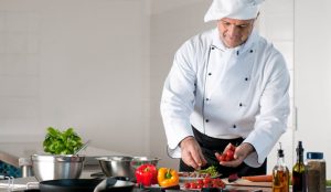 chef hospitality recruiters