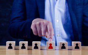 Nonprofit and Fundraising Recruiters