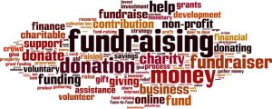 Fundraising Executive Recruiters